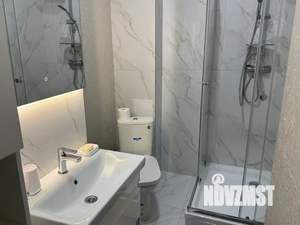 Студия квартира, посуточно, 26м2, 11/12 этаж