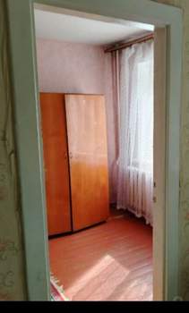 2-к квартира, на длительный срок, 43м2, 1/5 этаж