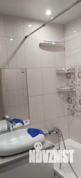 1-к квартира, на длительный срок, 40м2, 3/17 этаж