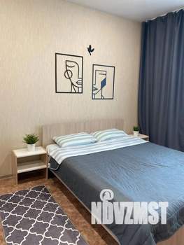 Студия квартира, посуточно, 25м2, 10/16 этаж