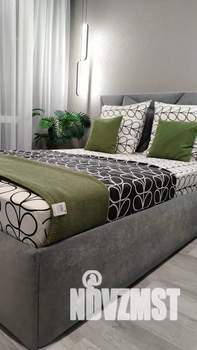 1-к квартира, посуточно, 45м2, 14/16 этаж