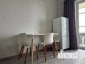 1-к квартира, посуточно, 45м2, 20/22 этаж