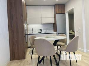 1-к квартира, посуточно, 50м2, 16/16 этаж