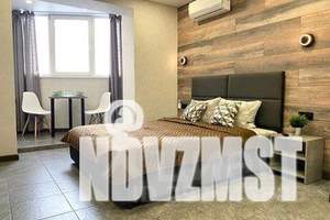 1-к квартира, посуточно, 26м2, 4/14 этаж