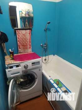 2-к квартира, на длительный срок, 50м2, 3/9 этаж