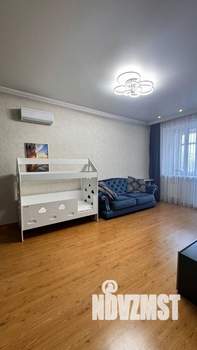 3-к квартира, на длительный срок, 95м2, 4/6 этаж