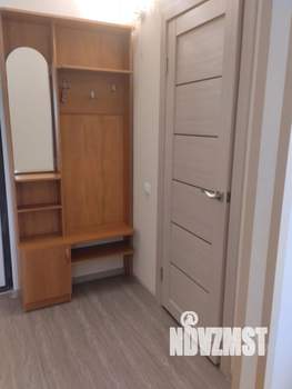 1-к квартира, на длительный срок, 26м2, 10/16 этаж