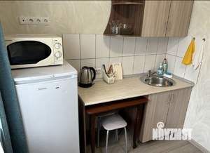 Студия квартира, на длительный срок, 14м2, 2/4 этаж