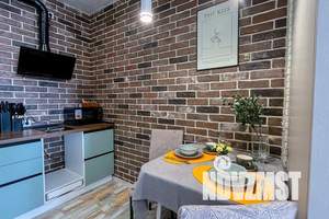 1-к квартира, посуточно, 31м2, 13/16 этаж