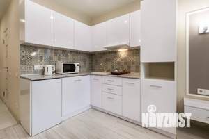 1-к квартира, посуточно, 24м2, 3/16 этаж