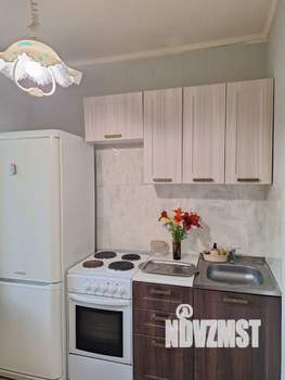 1-к квартира, на длительный срок, 37м2, 1/3 этаж