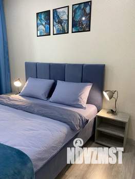 2-к квартира, посуточно, 40м2, 2/16 этаж