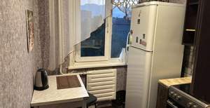 1-к квартира, на длительный срок, 30м2, 7/9 этаж