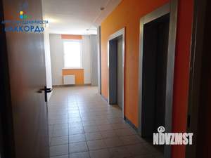 1-к квартира, на длительный срок, 33м2, 9/11 этаж