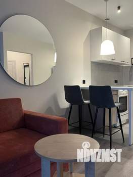 2-к квартира, на длительный срок, 40м2, 6/17 этаж