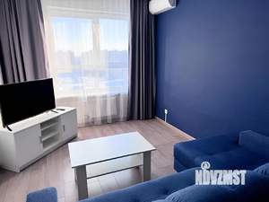 2-к квартира, посуточно, 40м2, 13/24 этаж