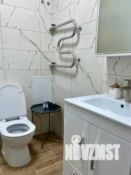 2-к квартира, посуточно, 55м2, 5/11 этаж
