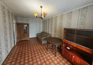 1-к квартира, на длительный срок, 36м2, 3/9 этаж