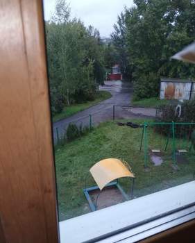 1-к квартира, на длительный срок, 36м2, 2/2 этаж