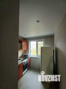 1-к квартира, на длительный срок, 30м2, 3/5 этаж