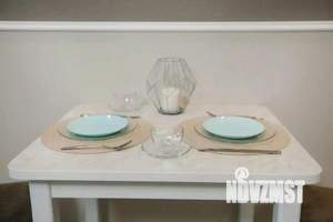 1-к квартира, посуточно, 28м2, 1/1 этаж