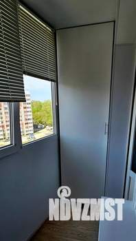 2-к квартира, посуточно, 46м2, 8/9 этаж