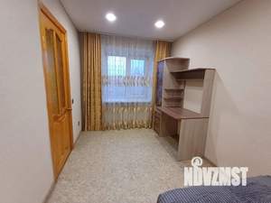 2-к квартира, посуточно, 45м2, 5/5 этаж