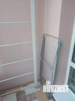 Студия квартира, на длительный срок, 24м2, 7/11 этаж