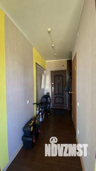 1-к квартира, на длительный срок, 35м2, 3/11 этаж