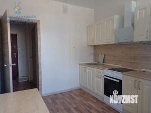 1-к квартира, на длительный срок, 33м2, 9/11 этаж