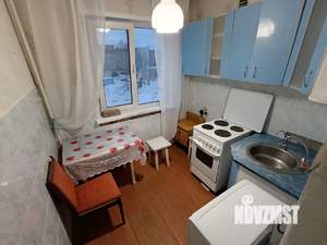 2-к квартира, на длительный срок, 44м2, 4/5 этаж