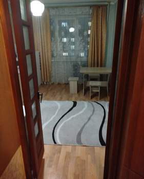 1-к квартира, на длительный срок, 32м2, 5/9 этаж