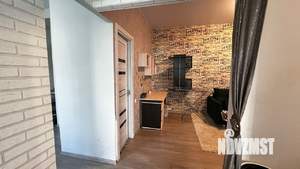 2-к квартира, на длительный срок, 41м2, 1/3 этаж