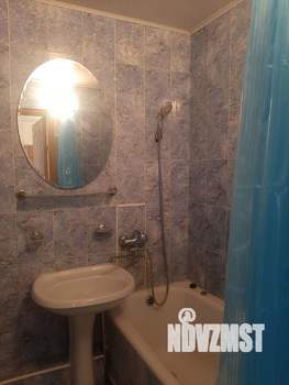 2-к квартира, на длительный срок, 43м2, 7/9 этаж