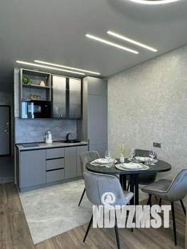 2-к квартира, посуточно, 50м2, 1/1 этаж