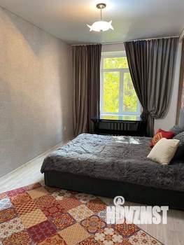 2-к квартира, посуточно, 60м2, 2/5 этаж