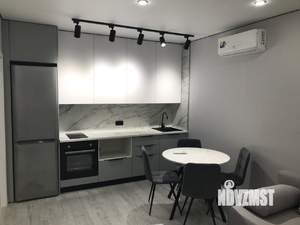 2-к квартира, на длительный срок, 40м2, 6/17 этаж