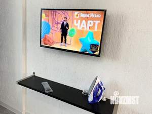 1-к квартира, посуточно, 22м2, 1/1 этаж