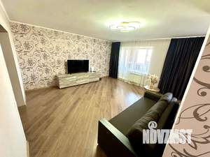 3-к квартира, посуточно, 113м2, 11/16 этаж