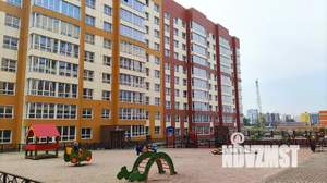 2-к квартира, посуточно, 38м2, 1/10 этаж