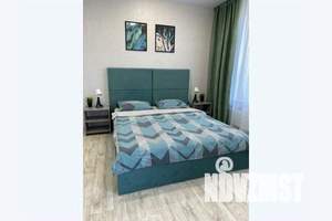 1-к квартира, посуточно, 30м2, 12/16 этаж