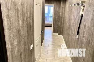 1-к квартира, посуточно, 32м2, 6/14 этаж