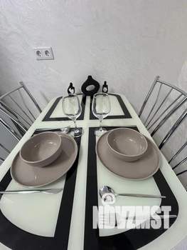 1-к квартира, посуточно, 40м2, 9/22 этаж