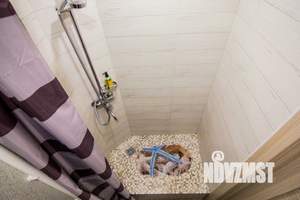 1-к квартира, посуточно, 15м2, 1/1 этаж