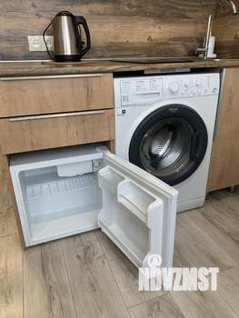 Студия квартира, на длительный срок, 12м2, 7/9 этаж