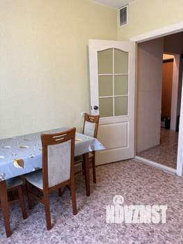 1-к квартира, на длительный срок, 34м2, 6/10 этаж