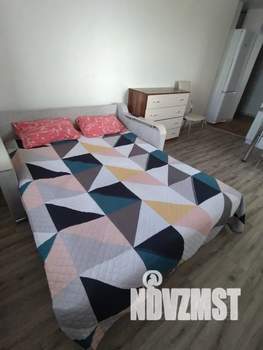 Студия квартира, посуточно, 26м2, 14/16 этаж