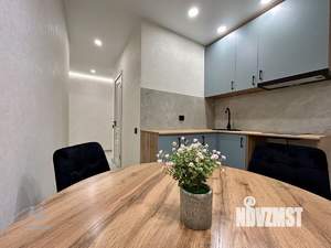 2-к квартира, вторичка, 43м2, 2/5 этаж