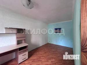 2-к квартира, вторичка, 44м2, 1/5 этаж