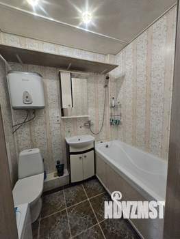 Студия квартира, вторичка, 30м2, 5/14 этаж